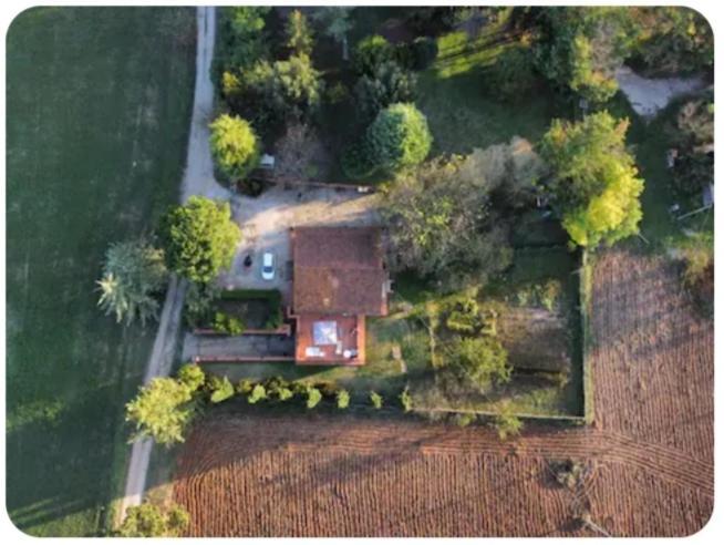 Villetta Con Parco Vicino San Gimignano Colle Val D'Elsa Exterior foto